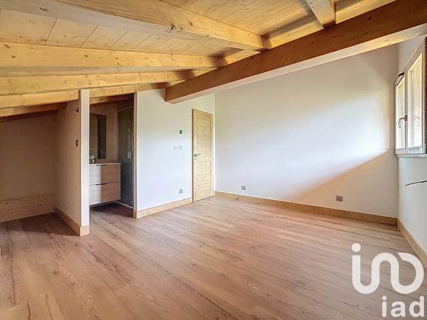 Appartement à vendre 5 pièces 90 m² Samoëns