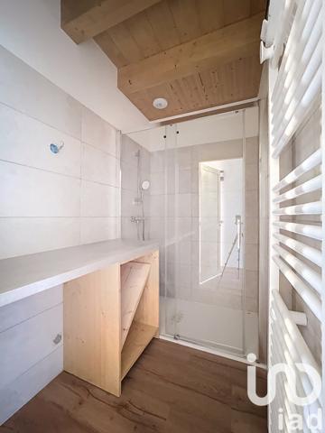 Appartement à vendre 5 pièces 90 m² Samoëns