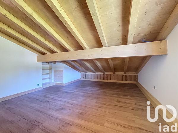Appartement à vendre 5 pièces 90 m² Samoëns