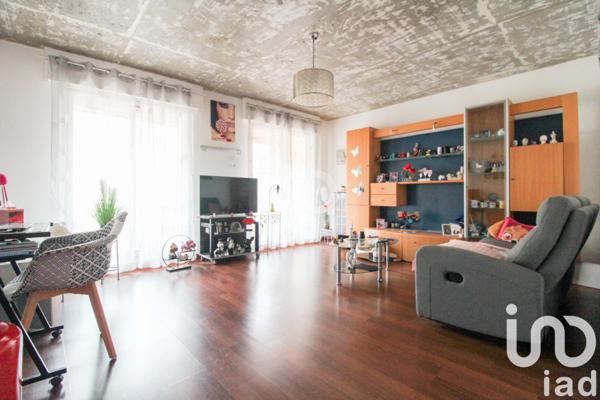 Appartement à vendre 3 pièces 67 m² Saint-Affrique