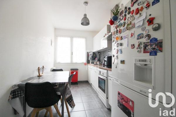 Appartement à vendre 3 pièces 67 m² Saint-Affrique