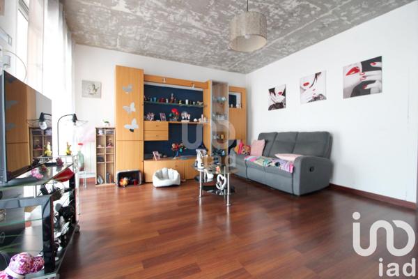 Appartement à vendre 3 pièces 67 m² Saint-Affrique