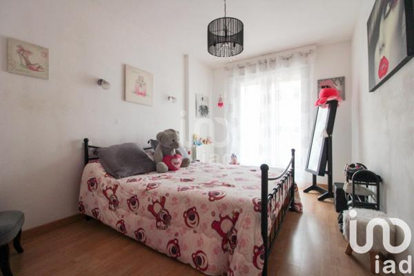 Appartement à vendre 3 pièces 67 m² Saint-Affrique