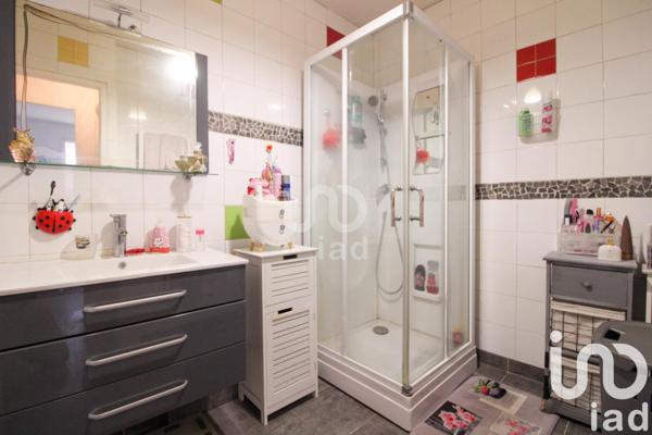 Appartement à vendre 3 pièces 67 m² Saint-Affrique