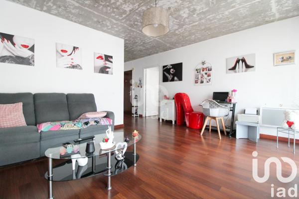 Appartement à vendre 3 pièces 67 m² Saint-Affrique