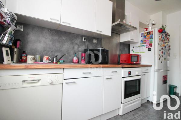 Appartement à vendre 3 pièces 67 m² Saint-Affrique