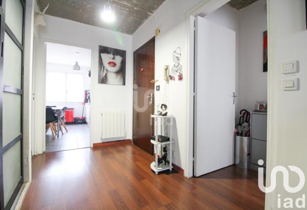 Appartement à vendre 3 pièces 67 m² Saint-Affrique