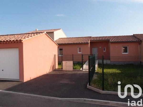 Maison à vendre 4 pièces 90 m² Aubignan