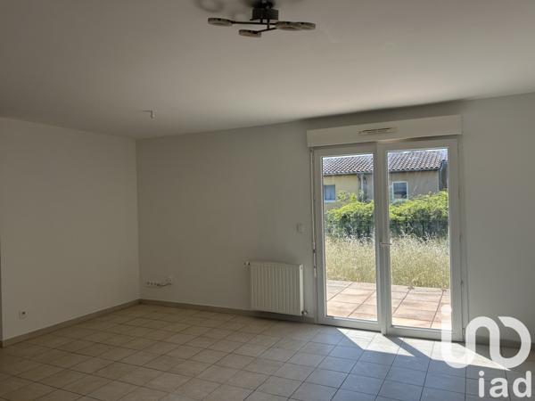 Maison à vendre 4 pièces 90 m² Aubignan