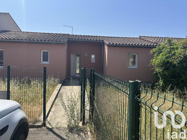 Maison à vendre 4 pièces 90 m² Aubignan