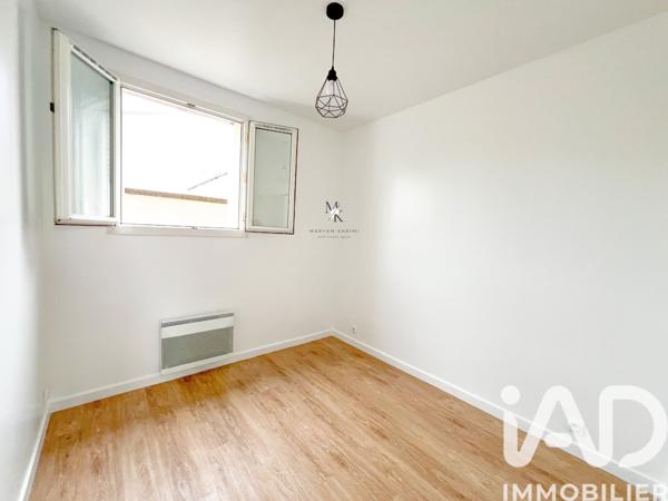 Location appartement 2 pièces 22,44 m² Argenteuil