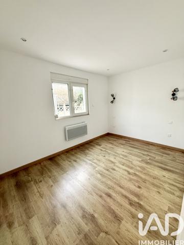 Immeuble à vendre 219 m² Béthune