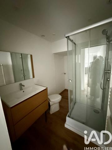 Immeuble à vendre 219 m² Béthune