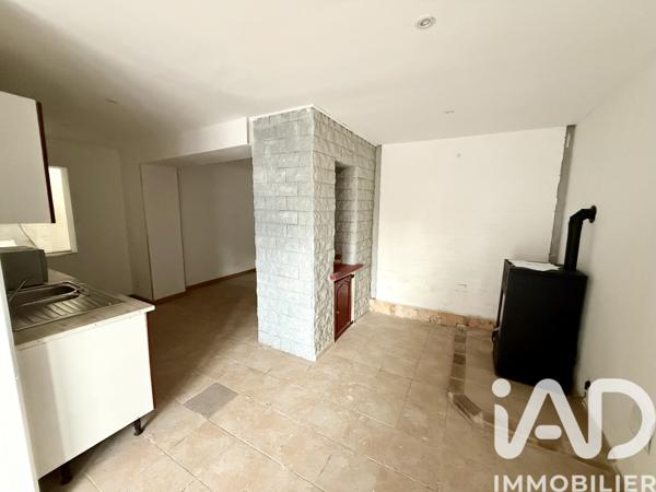 Immeuble à vendre 219 m² Béthune