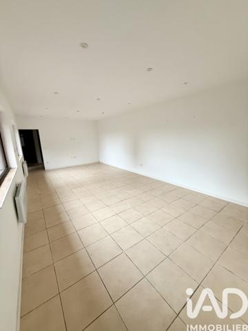 Immeuble à vendre 219 m² Béthune