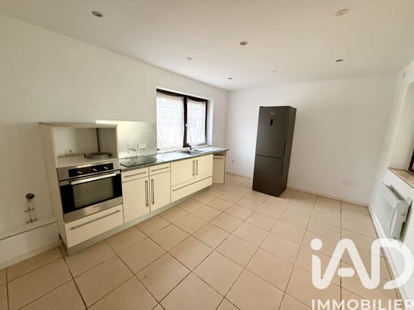 Immeuble à vendre 219 m² Béthune