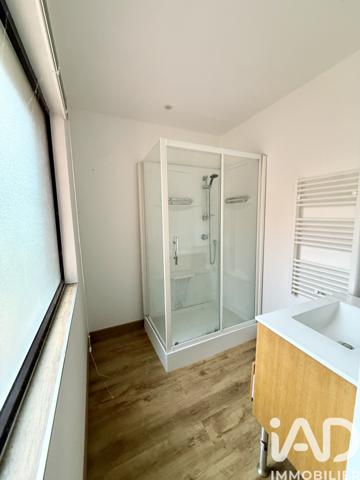 Immeuble à vendre 219 m² Béthune
