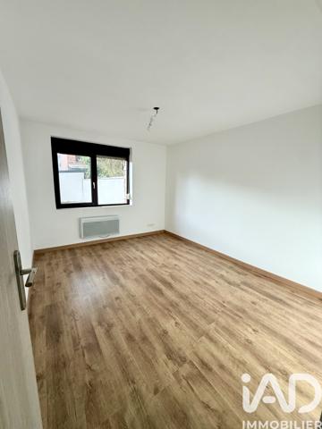 Immeuble à vendre 219 m² Béthune