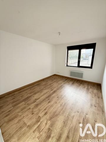 Immeuble à vendre 219 m² Béthune