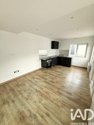 Immeuble à vendre 219 m² Béthune