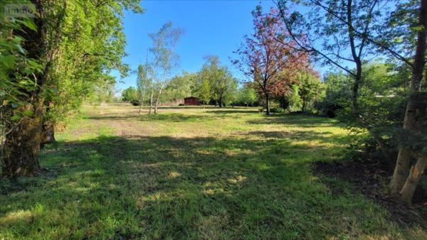 Maison à vendre à Marans en Charente-Maritime (17230), ref : RA03