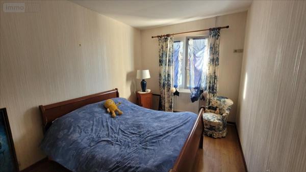 Maison à vendre à Marans en Charente-Maritime (17230), ref : RA03