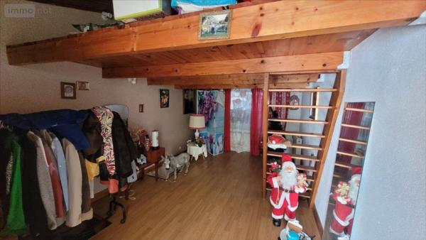 Maison à vendre à Marans en Charente-Maritime (17230), ref : RA03