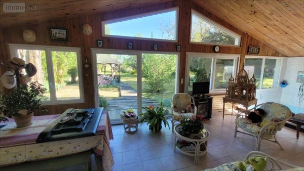 Maison à vendre à Marans en Charente-Maritime (17230), ref : RA03