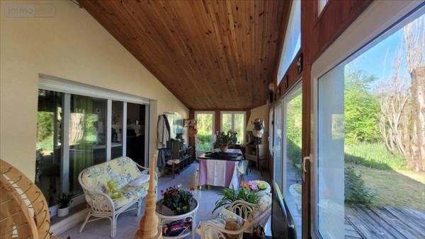 Maison à vendre à Marans en Charente-Maritime (17230), ref : RA03