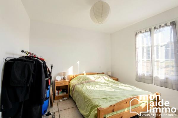 Maison familiale avec piscine et duplex attenant