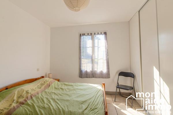 Maison familiale avec piscine et duplex attenant