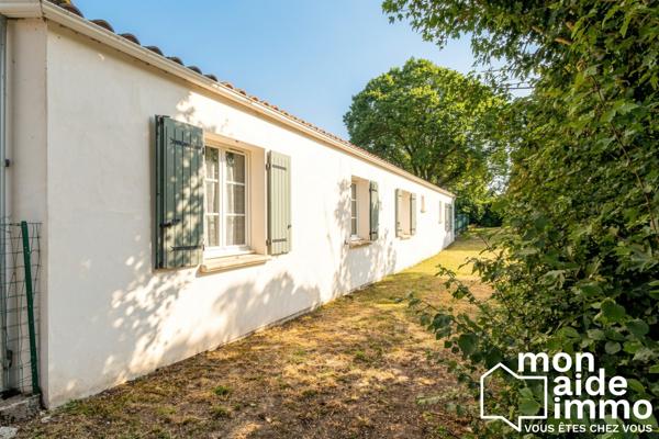 Maison familiale avec piscine et duplex attenant
