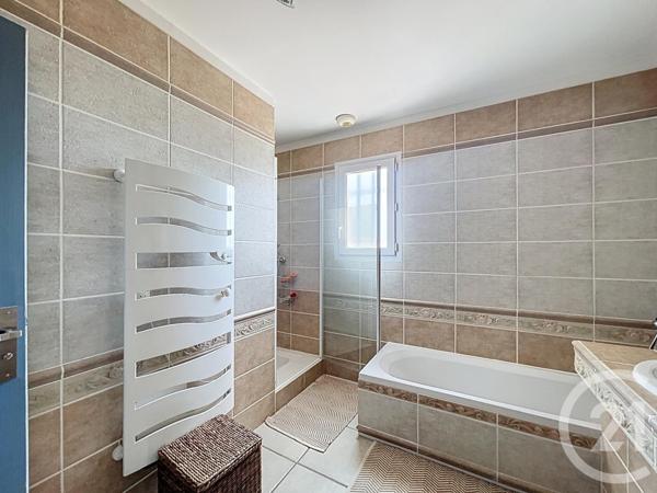 Maison à vendre  7 pièces - 185 m2 MARSEILLAN - 34