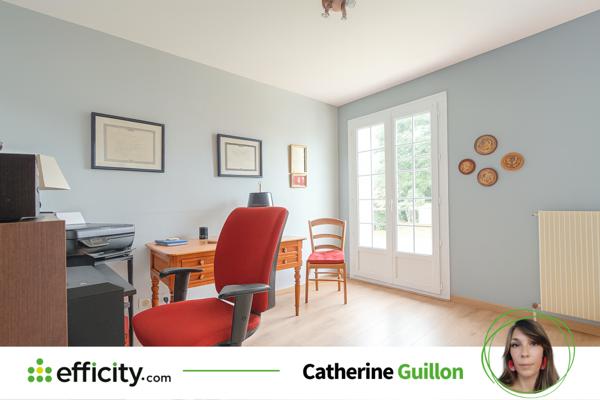 Maison 4 pièces - 88 m²