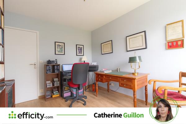 Maison 4 pièces - 88 m²