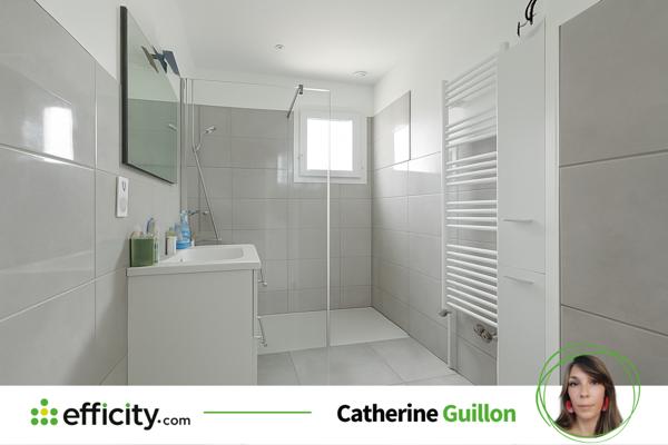 Maison 4 pièces - 88 m²