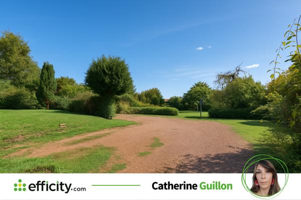 Maison 4 pièces - 88 m²