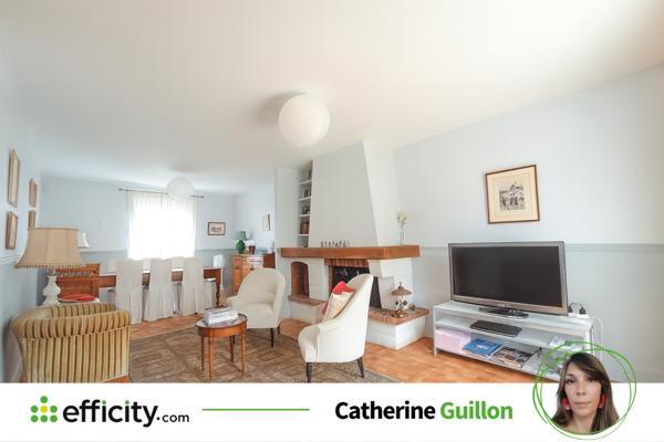 Maison 4 pièces - 88 m²