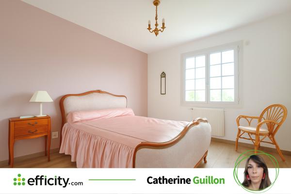 Maison 4 pièces - 88 m²