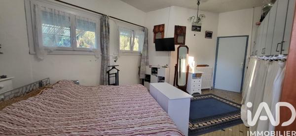 Maison à vendre 4 pièces 201 m² Langon-sur-Cher