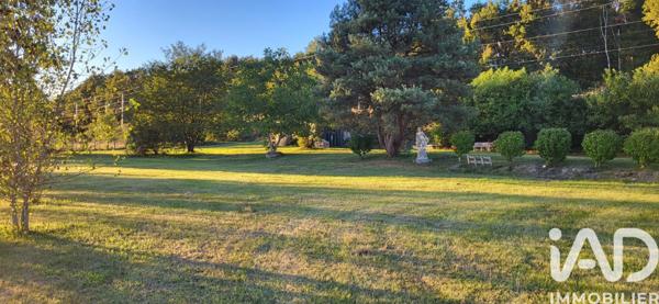 Maison à vendre 4 pièces 201 m² Langon-sur-Cher