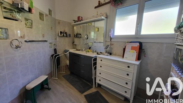 Maison à vendre 4 pièces 201 m² Langon-sur-Cher