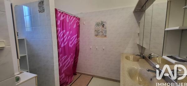 Maison à vendre 4 pièces 201 m² Langon-sur-Cher