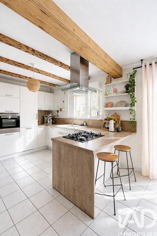 Maison à vendre 5 pièces 130 m² Stiring-Wendel