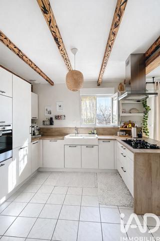 Maison à vendre 5 pièces 130 m² Stiring-Wendel