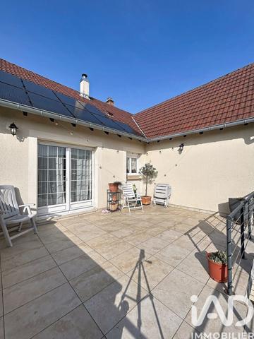 Maison à vendre 5 pièces 130 m² Stiring-Wendel