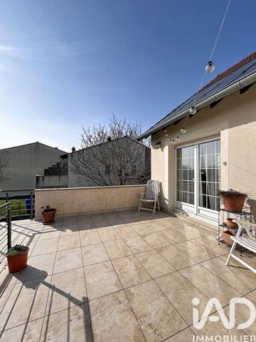 Maison à vendre 5 pièces 130 m² Stiring-Wendel