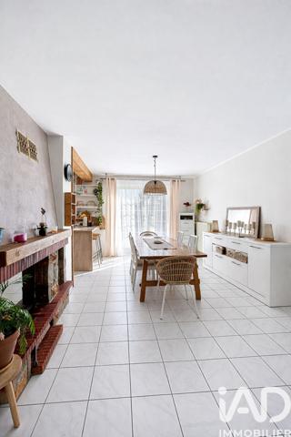 Maison à vendre 5 pièces 130 m² Stiring-Wendel