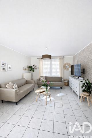 Maison à vendre 5 pièces 130 m² Stiring-Wendel