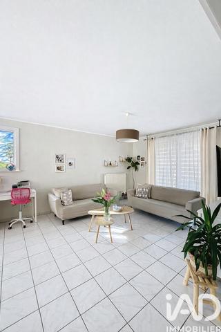 Maison à vendre 5 pièces 130 m² Stiring-Wendel